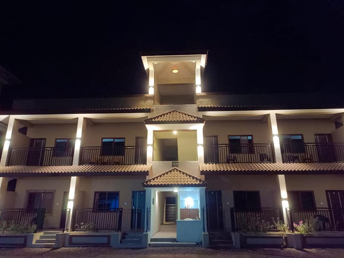 Hotel O'Nest Countryside Surai Exteriér fotografie